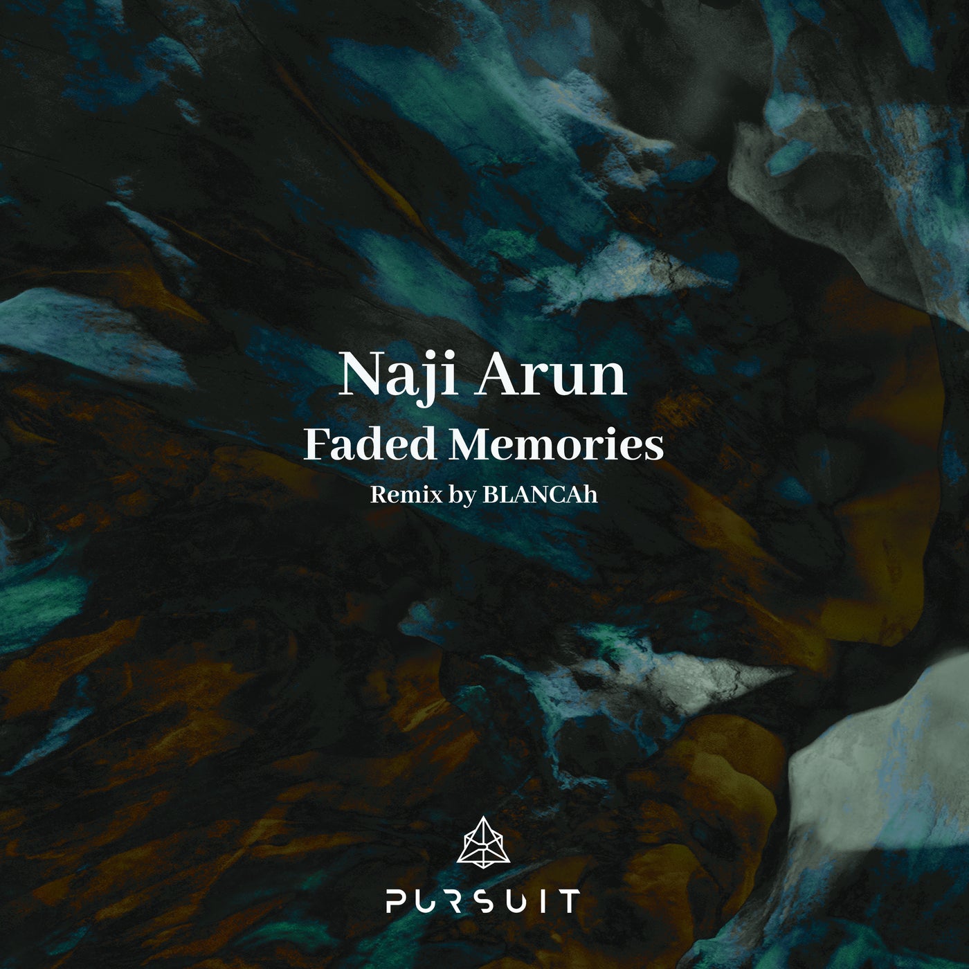 Naji Arun – Faded Memories [PRST055]